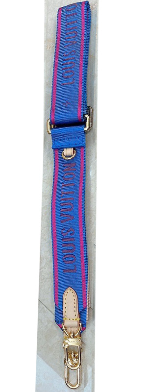 Only Blue Strap  - $300.00 